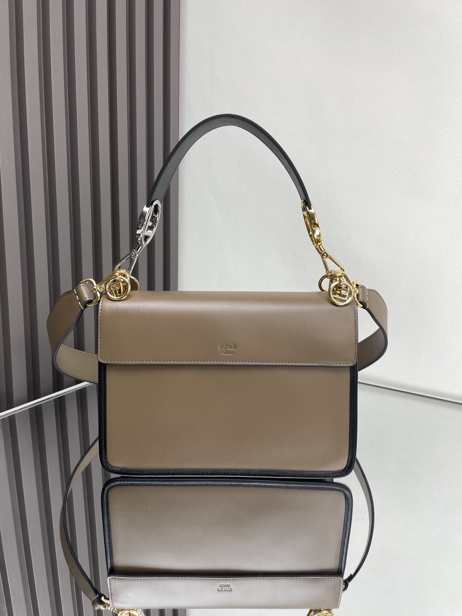 Fendi Satchel Bags